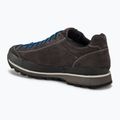 Men's hiking boots Lomer Bio Naturale Low Mtx anthra/laguna 3