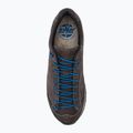 Men's hiking boots Lomer Bio Naturale Low Mtx anthra/laguna 5