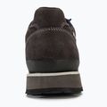 Men's hiking boots Lomer Bio Naturale Low Mtx anthra/laguna 6