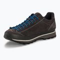Men's hiking boots Lomer Bio Naturale Low Mtx anthra/laguna 7