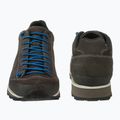 Men's hiking boots Lomer Bio Naturale Low Mtx anthra/laguna 8
