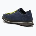Men's hiking boots Lomer Bio Naturale Low Mtx flag/lime 3