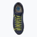 Men's hiking boots Lomer Bio Naturale Low Mtx flag/lime 5