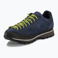 Men's hiking boots Lomer Bio Naturale Low Mtx flag/lime 7