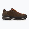 Men's hiking boots Lomer Bio Naturale Low Mtx saloon/orange 2