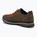 Men's hiking boots Lomer Bio Naturale Low Mtx saloon/orange 3