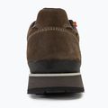 Men's hiking boots Lomer Bio Naturale Low Mtx saloon/orange 6