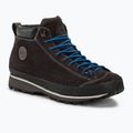 Women's hiking boots Lomer Bio Naturale Mid Mtx Suede antra/laguna