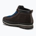 Women's hiking boots Lomer Bio Naturale Mid Mtx Suede antra/laguna 3