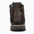 Women's hiking boots Lomer Bio Naturale Mid Mtx Suede antra/laguna 6