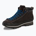 Women's hiking boots Lomer Bio Naturale Mid Mtx Suede antra/laguna 7