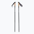 Fizan Compact 4 trekking poles grey S20 7105