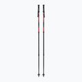 Fizan Explorer trekking poles red S20 7520