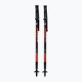 Fizan Explorer trekking poles red S20 7520 6