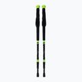 Fizan Lhotse green S20 7506 trekking poles 6