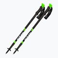 Fizan Lhotse green S20 7506 trekking poles