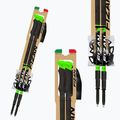 Fizan Lhotse green S20 7506 trekking poles 3