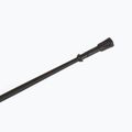 Fizan Elbrus trekking poles black-red S20 7507 7