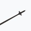 Fizan Elbrus trekking poles black-red S20 7507 8