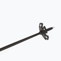 Fizan Elbrus trekking poles black-red S20 7507 9