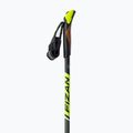 Fizan Race Carbon nordic walking poles yellow S20 CA02 2