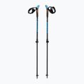 Fizan Revolution nordic walking poles blue S20 7530