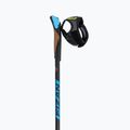 Fizan Revolution nordic walking poles blue S20 7530 3
