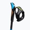 Fizan Revolution nordic walking poles blue S20 7530 4