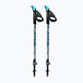 Fizan Revolution nordic walking poles blue S20 7530 8