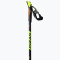 Fizan Revolution yellow Nordic walking poles S20 7531 2