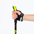 Fizan Revolution yellow Nordic walking poles S20 7531 4