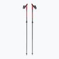 Fizan Revolution PRO red S22 7532 Nordic walking poles