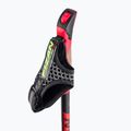 Fizan Revolution PRO red S22 7532 Nordic walking poles 4