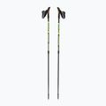 Fizan Speed yellow S20 7522 trekking poles