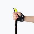 Fizan Speed yellow S20 7522 trekking poles 4