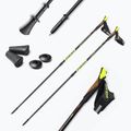 Fizan Speed yellow S20 7522 trekking poles 6