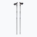 Fizan Speed Black Nordic walking poles black S20 7525