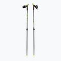 Fizan Speed Race yellow S20 7528 Nordic walking poles