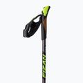 Fizan Speed Race yellow S20 7528 Nordic walking poles 2