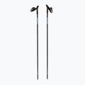 Fizan Lite Nordic walking poles black S20 7108