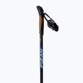 Fizan Lite Nordic walking poles black S20 7108 2