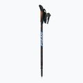 Fizan Lite Nordic walking poles black S20 7108 5