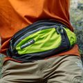 Fizan Waist Bag green/black 205/20G kidney pouch 7