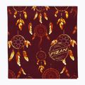 Fizan chimney maroon HW 20-06 2