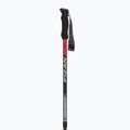 Fizan Prestige Antishock trekking poles red S21 7502 2