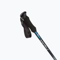 Fizan Prestige trekking poles blue 2