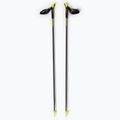 Fizan Carbon 3K nordic walking poles grey S22 CA08