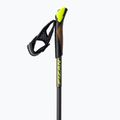 Nordic walking poles Fizan Carbon 3K grey 2