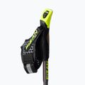 Nordic walking poles Fizan Carbon 3K grey 3
