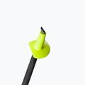 Nordic walking poles Fizan Carbon 3K grey 5